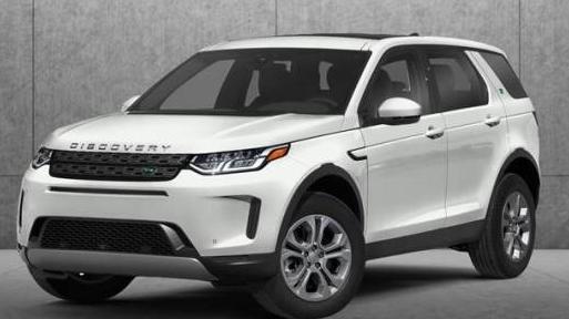 LAND ROVER DISCOVERY SPORT 2023 SALCT2FXXPH919108 image